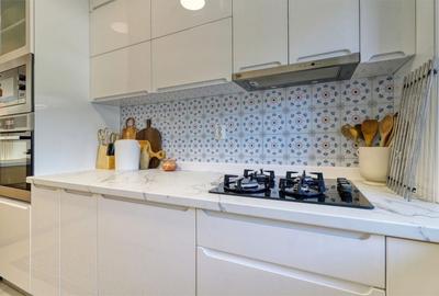 Pipera- New Point Villas- Vilă modernă 5 camere- La cheie- comision0% - 13