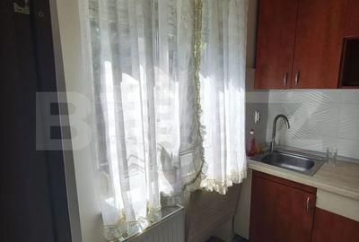 Apartament cu 2 camere semidecomandat în Rogerius - 12