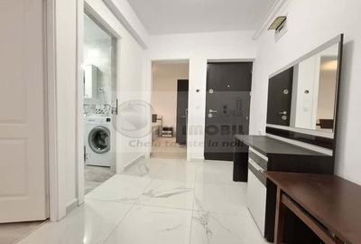 Apartament 2 camere, mobilat, Lunca Cetatuii, liber, baie cu geam - 2