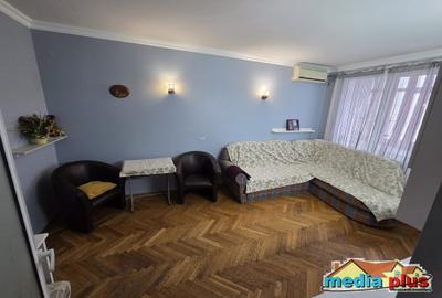 Apartament cu 2 camere decomandat în Mazepa 2 - 2