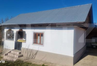 Casă cu 3 camere în Ceptura - 10