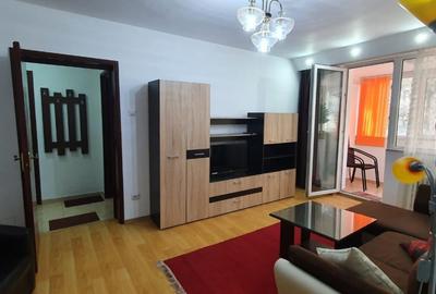 Inchiriere apartament 2 camere metrou Piata Sudului - RENOVAT - 2