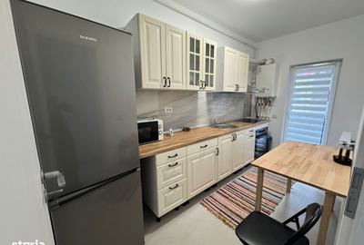 Garsonieră decomandată în Chiajna - 2