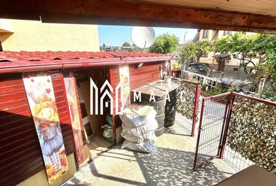 Casă I 184 MPU I Terasă I Curte Privată | Panouri Fotovoltaice I Ciresica - 20