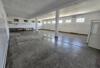 Spațiu comercial, de 260 mp, în Caracal - 5