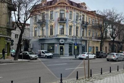 DE VANZARE Casa/Vila 10 camere BD Tomis - 14