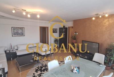 Apartament 3 camere de vânzare zona Calea București-Rotonda