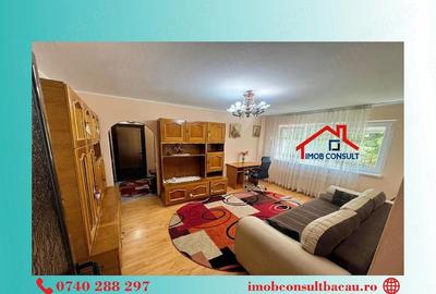Apartament cu 2 camere semidecomandat în Banca Națională - 5