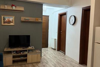 Apartament cu 2 camere decomandat în Central - 8