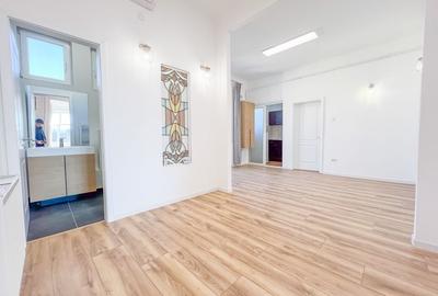 Spațiu Birou, 105 mp, Finisaje Noi, Centru, Calea Dorobanților - 6