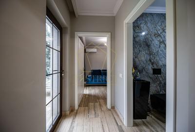 Vila exclusivista cu garaj si piscina I Dumbravita I Comison 0% - 57