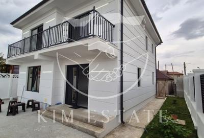 De vanzare vila P+1 Ovidiu De vanzare vila P+1 Ovidiu - 1