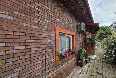 Casa / Vila 124 mp + foisor + garaj + teren intravilan ... - 17