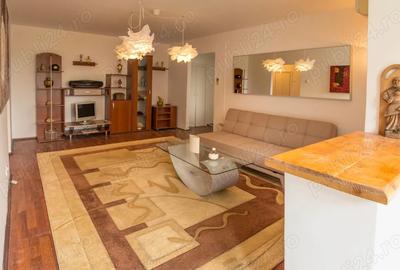 Proprietar inchiriez apartament 2 camere stradal STEFAN CEL MARE (Parcul Circului) - 3