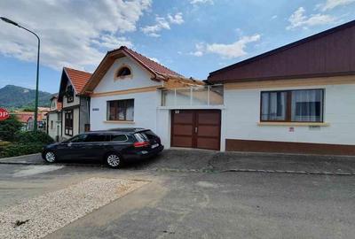 Oferta inchiriere casa zona Centrul Istoric Schei - 22