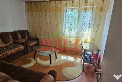 Apartament cu 3 camere nedecomandat în Central - 4