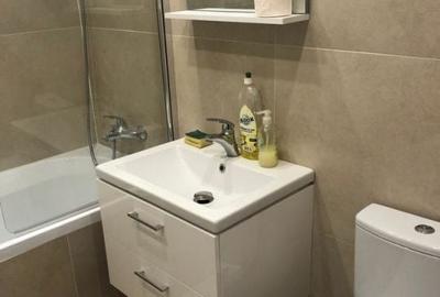 Garsonieră decomandată în Grivița - 5