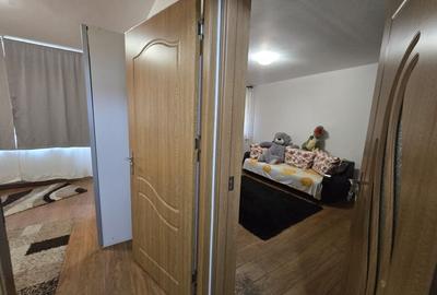 Vanzare 2 camere Eroii Revolutiei-str. Ghimpati 47 - 9