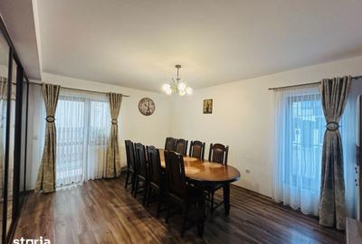 Apartament cu 3 camere în Central - 2
