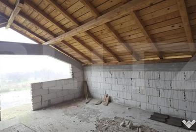 Casă cu 4 camere cu Teren 400 Mp în Central - 7