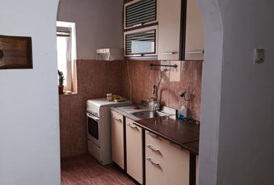 Apartament cu 2 camere în Baia de Aramă - 5