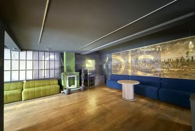 OPORTUNITATE VANZARE - INCHIRIERE VILA RESTAURANT | GRADINA ICOANEI | - 18