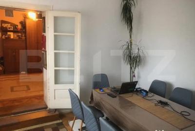 Apartament cu 4 camere semidecomandat în Botizului - 17