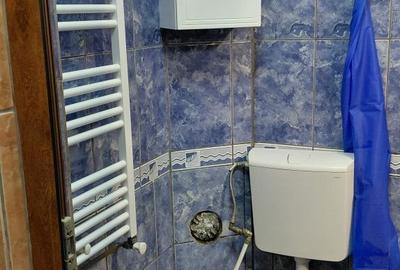 Garsonieră semidecomandată în Războieni - 7