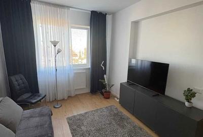 Apartament cu 2 camere decomandat în Central - 6