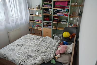 Apartament cu 3 camere decomandat în Mănăștur - 14