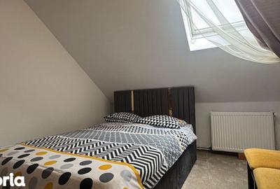 Apartament cu 4 camere în Schei - 19