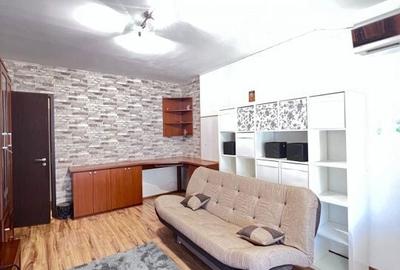 Garsonieră decomandată în Central - 4