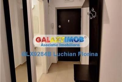 Garsoniera complet mobilata si utilata, parcare I Palladium Residence - 4