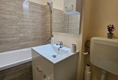 Apartament cu 2 camere decomandat în Dacia - 20