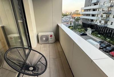 Apartament 2 camere Cortina North, parcare inclusa Apartament 2 camere Cortina North, parcare inclusa - 2