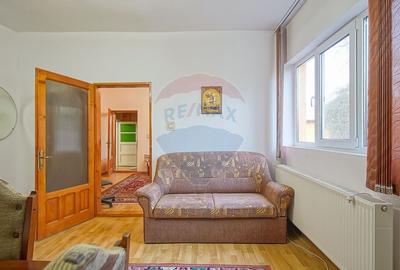 0% COMISION | CASA DE INCHIRIAT 4 CAMERE / NOUA - PET FRIENDLY - 13