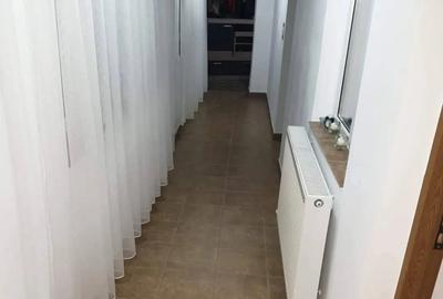 Casa de vanzare Milcoiu,sau schimb cu apartament Valcea sau Sibiu - 9