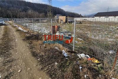 Teren de 765 mp, în Ighiu - 2