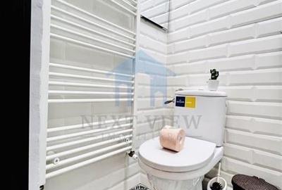 Garsoniera, Ultracentral - 4