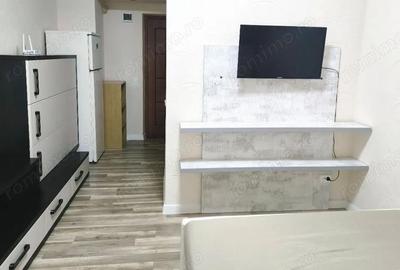 Garsonieră în Muncii - 1