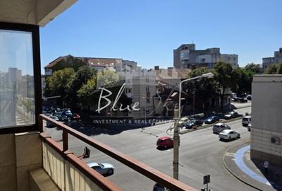 Apartament 3 camere, mobilat situat in Zona Capitol - 17