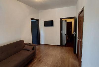 Apartament cu 2 camere decomandat în Roșu - 2
