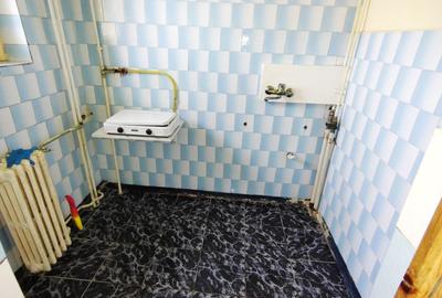 Exclusiv! Garsoniera de 23 mp, et. 3/4,  locatie excelenta-Marasti - 12