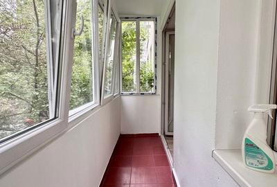 Apartament cu 2 camere semidecomandat în Floreasca - 11