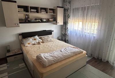 Casă cu 4 camere decomandat în Lăpuș - 3