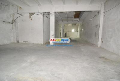 Inchiriere spatii depozitare suprafete intre 500 mp si 11000 mp - 9