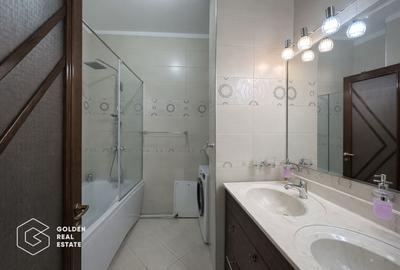Apartament cu 3 camere decomandat, mobilat în UTA - 10