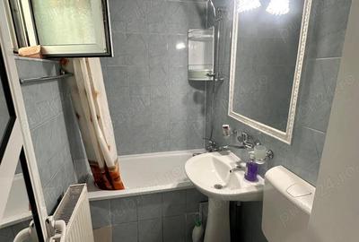 De vanzare apartament cu 3 camere, etaj 1, 38.000 euro - 6