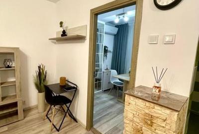 Garsonieră în Titan - 7