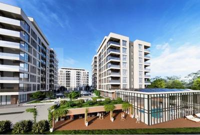Apartament cu 3 camere decomandat în Central - 2
